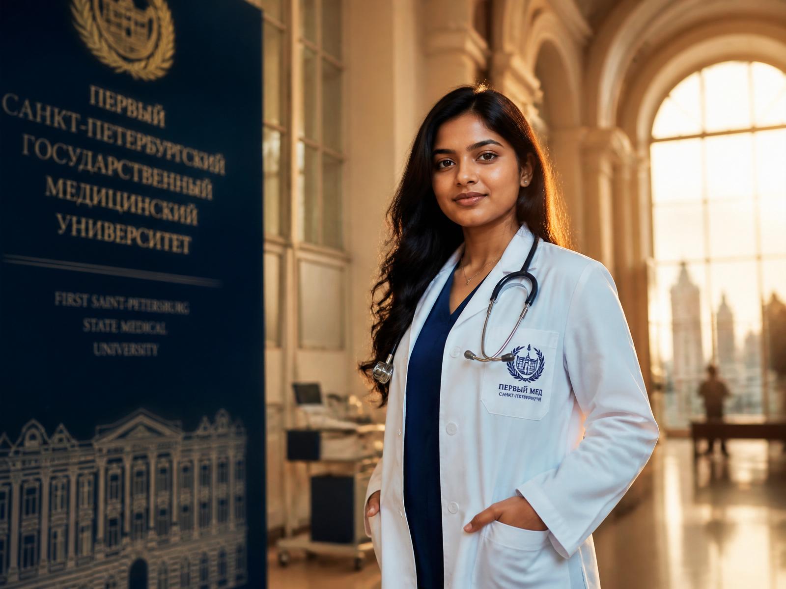 MBBS in Russia — Leading Russian Medical Universities